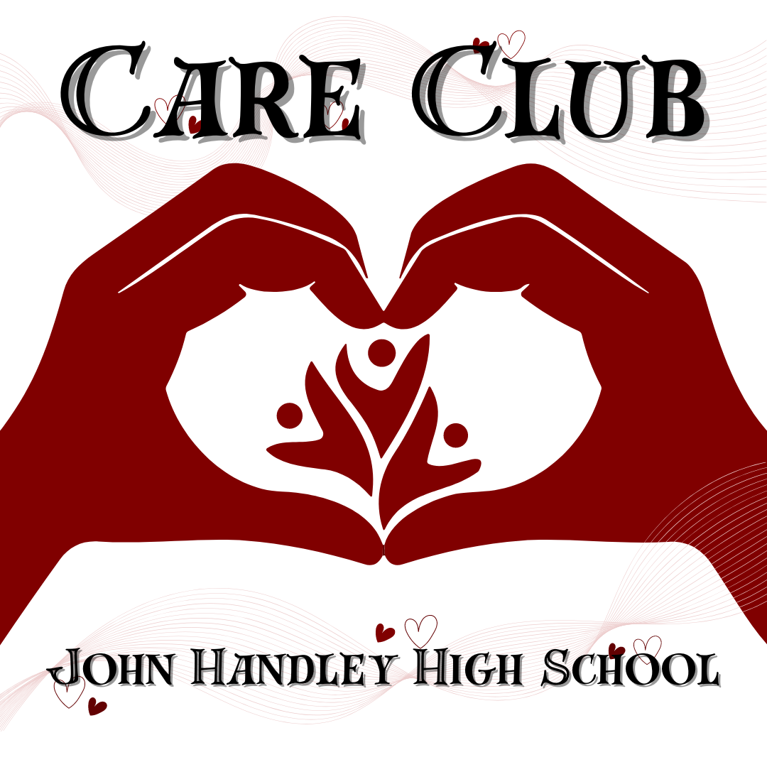 care club logo 